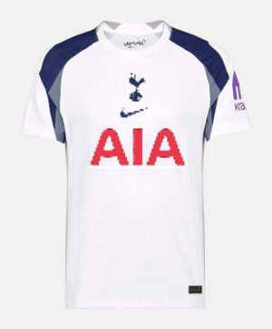 camiseta-tottenham-primera-equipacion-2025-2026
