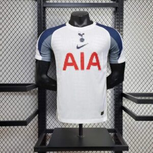 camiseta-tottenham-primera-equipacion-version-jugador-2025-2026