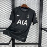 camiseta-tottenham-segunda-equipacion-2025-2026