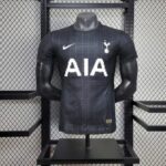 camiseta-tottenham-segunda-equipacion-version-jugador-2025-2026