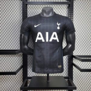 camiseta-tottenham-segunda-equipacion-version-jugador-2025-2026