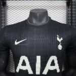 camiseta-tottenham-segunda-equipacion-version-jugador-2025-2026-pecho