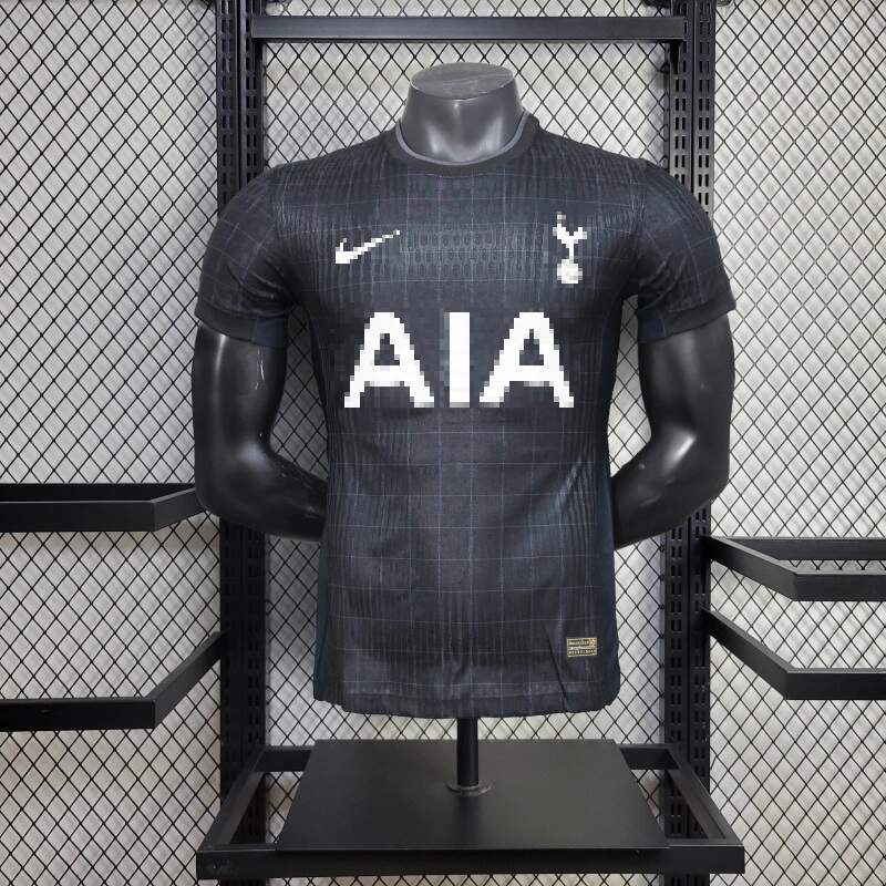 camiseta-tottenham-segunda-equipacion-version-jugador-2025-2026 camiseta-tottenham-segunda-equipacion-version-jugador-2025-2026