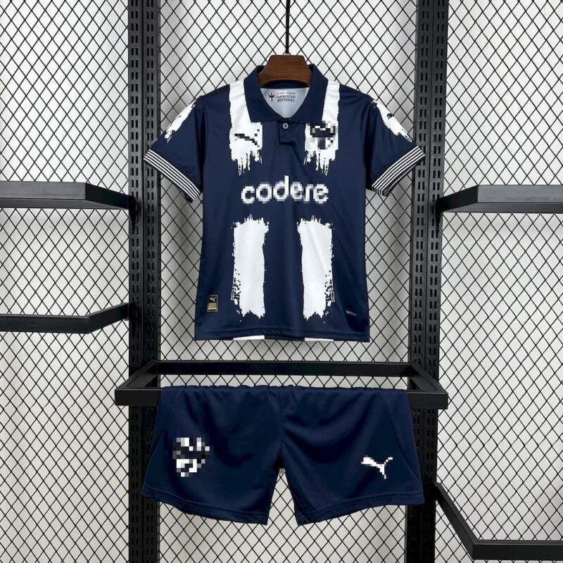 conjunto-niño-monterrey-primera-equipacion-2025-2026 conjunto-niño-monterrey-primera-equipacion-2025-2026