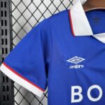 conjunto-niño-rangers-primera-equipacion-2025-2026-puño