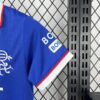 conjunto-niño-rangers-primera-equipacion-2025-2026-puño-izquierdo