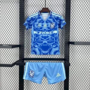 conjunto-niño-tigres-uanl-segunda-equipacion-2025-2026
