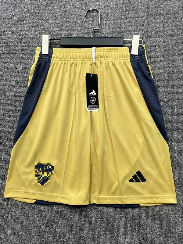 pantalon-corto-boca-junior-tercera-equipacion-2025-2026 pantalon-corto-boca-junior-tercera-equipacion-2025-2026