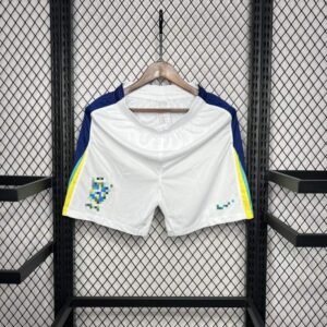 pantalon-corto-brasil-segunda-equipacion-2024-2025