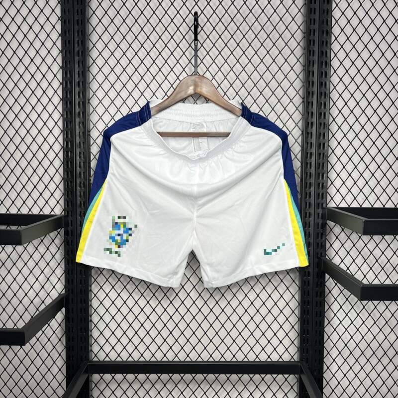 pantalon-corto-brasil-segunda-equipacion-2024-2025 pantalon-corto-brasil-segunda-equipacion-2024-2025