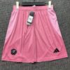 Pantalón Corto Inter Miami Primera Equipacion 2025-2026
