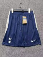 pantalon-corto-tottenham-primera-equipacion-2025-2026