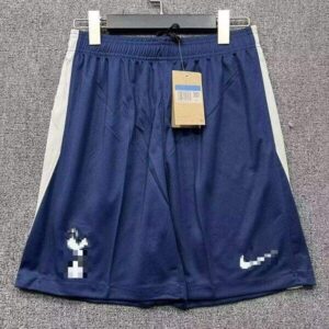 pantalon-corto-tottenham-primera-equipacion-2025-2026