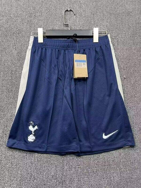 pantalon-corto-tottenham-primera-equipacion-2025-2026 pantalon-corto-tottenham-primera-equipacion-2025-2026