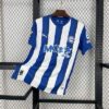 Alaves primera equipacion version aficionado 2025-2026