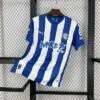 Alaves primera equipacion version aficionado 2025-2026