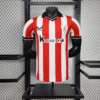 Athletic de Bilbao primera equipacion 2025-2026 version jugador