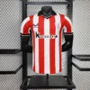 Athletic de Bilbao primera equipacion 2025-2026 version jugador
