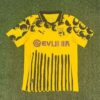 Camiseta Borussia Dortmund Primera Equipación 2025-2026 – Edición Mundial