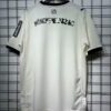 Camiseta Borussia Mönchengladbach Primera Equipación 2025-2026-dorsal
