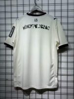 Camiseta Borussia Mönchengladbach Primera Equipación 2025-2026-dorsal