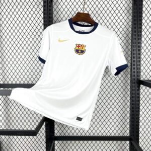 Camiseta Edicion Especial Blanco FC Barcelona