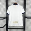 Camiseta Edicion Especial Blanco FC Barcelona dorsal