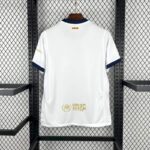 Camiseta Edicion Especial Blanco FC Barcelona dorsal