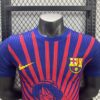Camiseta Edicion Especial FC Barcelona x One Piece – Luffy pecho
