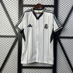 Camiseta Edicion especial beisbol Real Madrid.