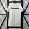Camiseta Edicion especial beisbol Real Madrid dorsal.