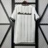 Camiseta Edicion especial beisbol Real Madrid dorsal.