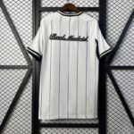 Camiseta Edicion especial beisbol Real Madrid dorsal.