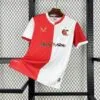 Camiseta Feyenoord Rotterdam Primera Equipación 2025-2026