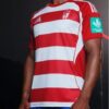 Camiseta Granada primera equipación 2025-2026