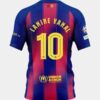 Camiseta Lamine Yamal FC Barcelona 2025-2026