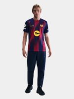 Camiseta Lamine Yamal FC Barcelona 2025-2026