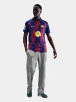 Camiseta Marcus Rashford FC Barcelona 2025-2026.-delantera.
