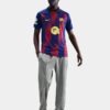 Camiseta Lamine Yamal FC Barcelona 2025-2026-anterior