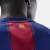 Camiseta Marcus Rashford FC Barcelona 2025-2026-cuello dorsal