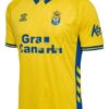 Camiseta Las Palmas primera equipación 2025-2026