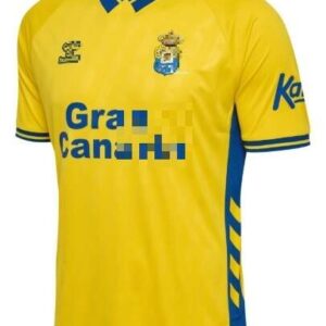 Camiseta Las Palmas primera equipación 2025-2026