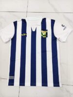 Camiseta Leganés Primera Equipación 2025-2026