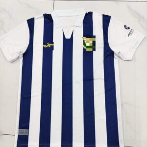 Camiseta Leganés Primera Equipación 2025-2026