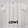 Camiseta Leganés Primera Equipación 2025-2026-dorsal