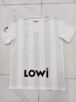 Camiseta Leganés Primera Equipación 2025-2026-dorsal