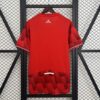 Camiseta Lille Primera Equipaciòn 2025-2026-dorsal