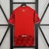 Camiseta Lille Primera Equipaciòn 2025-2026-dorsal