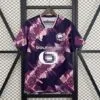 Camiseta Lille Segunda Equipaciòn 2025-2026