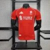 Camiseta Liverpool Edición Especial Versión Jugador 2025-2026
